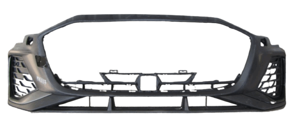 Bumper Audi A3 S3 S-LINE SLINE Facelift 23- 8Y0807437R Voorbumper MK3117