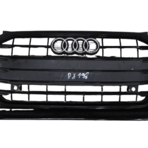 Bumper Audi A4 B9 8W0 Facelift 19- Voorbumper PJ198