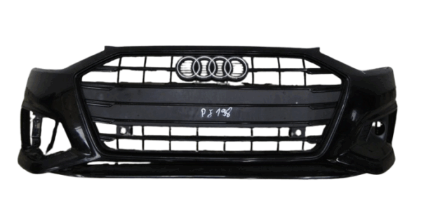 Bumper Audi A4 B9 8W0 Facelift 19- Voorbumper PJ198