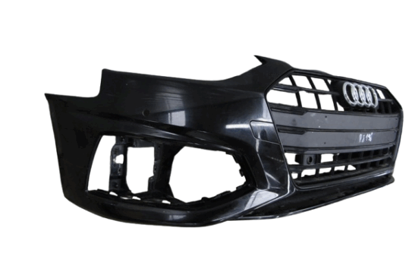 Bumper Audi A4 B9 8W0 Facelift 19- Voorbumper PJ198