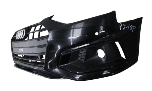Bumper Audi A4 B9 8W0 Facelift 19- Voorbumper PJ198