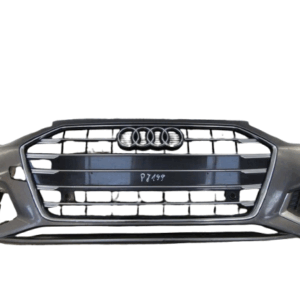 Bumper Audi A4 B9 8W0 Facelift 19- 8W0807437 Voorbumper PJ199