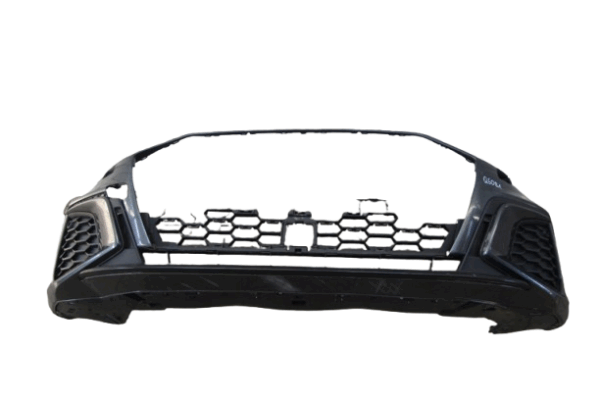 Bumper Audi A3 S-LINE SLINE 8Y0 20- Voorbumper Q6081