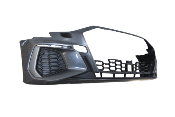 Bumper Audi A3 S-LINE SLINE 8Y0 20- Voorbumper Q6081
