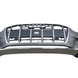 Bumper Audi A6 C8 4K0 Allroad 18- Voorbumper Q6142