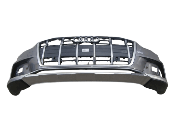 Bumper Audi A6 C8 4K0 Allroad 18- Voorbumper Q6142