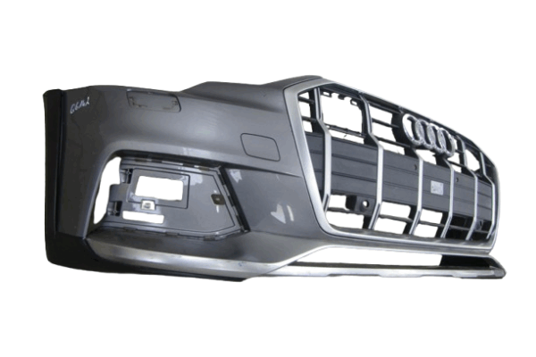 Bumper Audi A6 C8 4K0 Allroad 18- Voorbumper Q6142