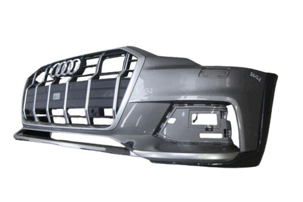 Bumper Audi A6 C8 4K0 Allroad 18- Voorbumper Q6142