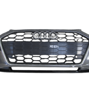 Bumper Audi A4 B9 8W0 Facelift S-line SLINE 19- Voorbumper MZ1231