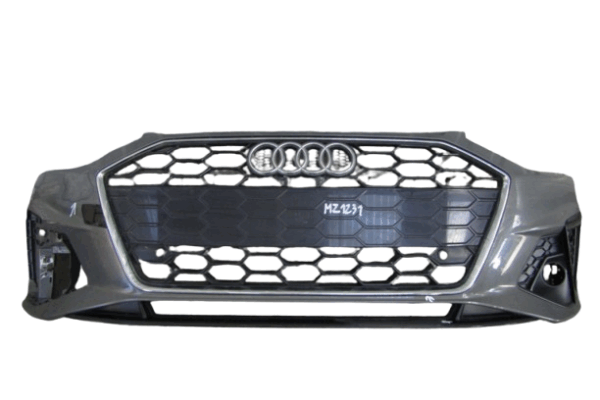 Bumper Audi A4 B9 8W0 Facelift S-line SLINE 19- Voorbumper MZ1231