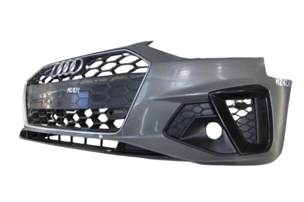 Bumper Audi A4 B9 8W0 Facelift S-line SLINE 19- Voorbumper MZ1231