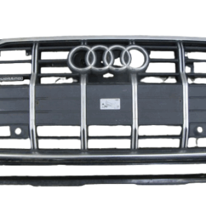 Bumper Audi A6 C8 4K0 Allroad 18- 4K0807437H Voorbumper MK2945