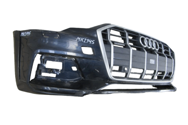 Bumper Audi A6 C8 4K0 Allroad 18- 4K0807437H Voorbumper MK2945
