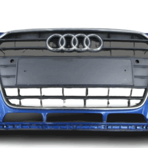 Bumper Audi A4 B8 8K 8K0 LIFT S-LINE PLUS COMPETITION 11-15 Voorbumper MK2937