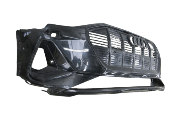 Bumper Audi ETRON S-LINE 4KE E-TRON 19- SLINE Voorbumper Q5900