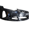 Bumper Audi E Tron GT 4J3 21-  Etron Voorbumper MZ1054