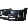 Bumper Audi E Tron GT 4J3 21-  Etron Voorbumper MZ1054