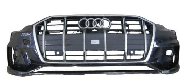 Bumper Audi A6 C8 4K0 Allroad 18- Voorbumper MK2945
