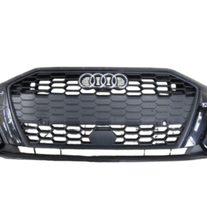 Bumper Audi A3 8Y0 20- Voorbumper MZ1168
