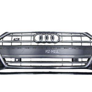 Bumper Audi A7 C8 4K8 17- Voorbumper MZ1122