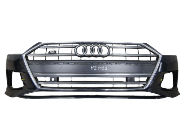 Bumper Audi A7 C8 4K8 17- Voorbumper MZ1122