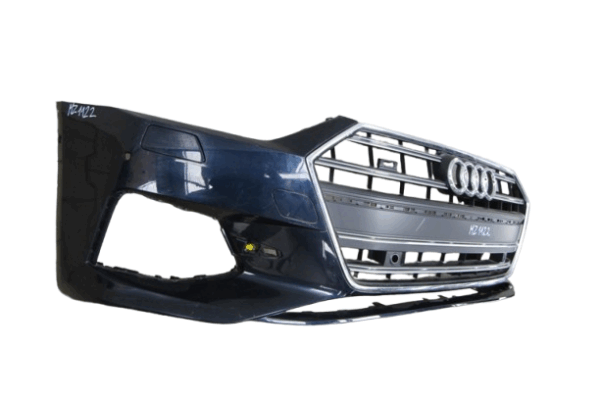 Bumper Audi A7 C8 4K8 17- Voorbumper MZ1122