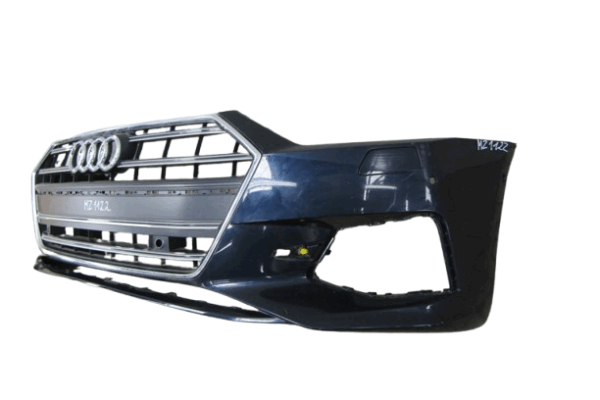 Bumper Audi A7 C8 4K8 17- Voorbumper MZ1122