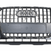 Bumper Audi Q3 8U0 11-14 8U0807438R Voorbumper MK2831