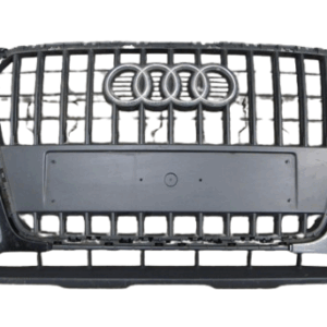 Bumper Audi Q3 8U0 11-14 8U0807438R Voorbumper MK2831