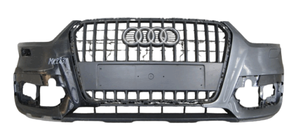 Bumper Audi Q3 8U0 11-14 8U0807438R Voorbumper MK2831