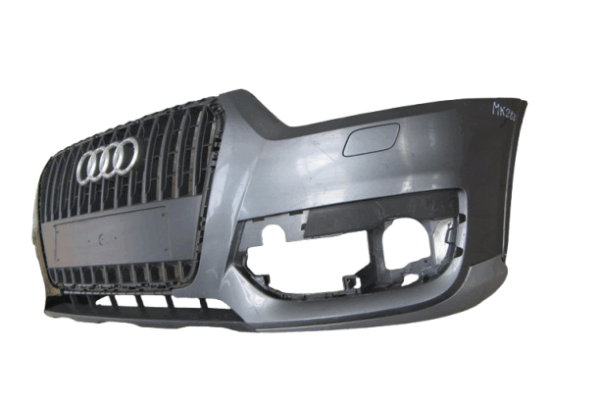 Bumper Audi Q3 8U0 11-14 8U0807438R Voorbumper MK2831