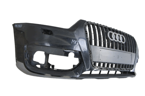 Bumper Audi Q3 8U0 11-14 8U0807438R Voorbumper MK2831