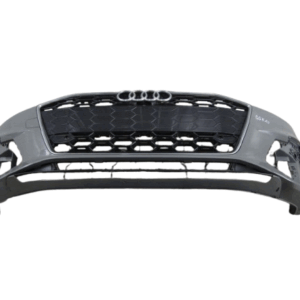 Bumper Audi A4 B9 8W0 Facelift S-LINE SLINE 19- Voorbumper Q5810
