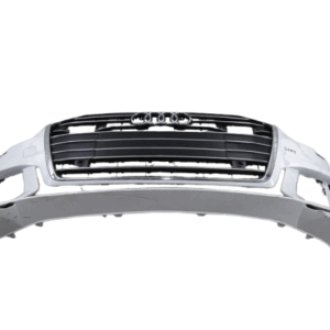 Bumper Audi A6 C8 S-line SLINE 4K0 18- Voorbumper Q5809