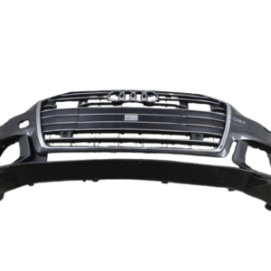 Bumper Audi A6 C8 S-Line Sline 4K0 18- Voorbumper Q5808