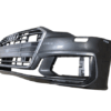 Bumper Audi A6 C8 S-Line Sline 4K0 18- Voorbumper Q5808