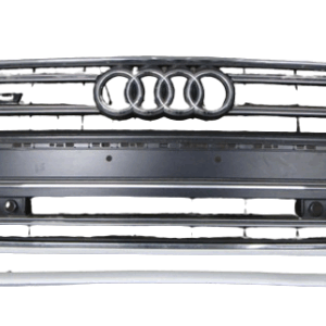 Bumper Audi A7 C8 4K8 S-line SLINE 18- 4K8807437D Voorbumper MK2793