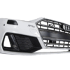 Bumper Audi A7 C8 4K8 S-line SLINE 18- 4K8807437D Voorbumper MK2793