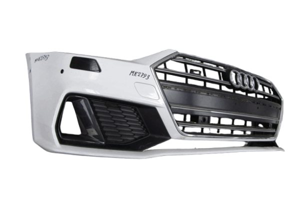 Bumper Audi A7 C8 4K8 S-line SLINE 18- 4K8807437D Voorbumper MK2793