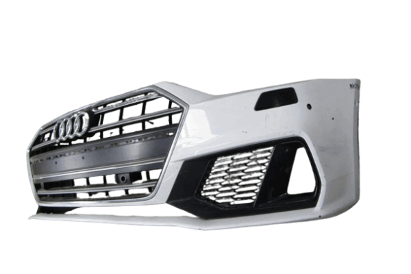 Bumper Audi A7 C8 4K8 S-line SLINE 18- 4K8807437D Voorbumper MK2793