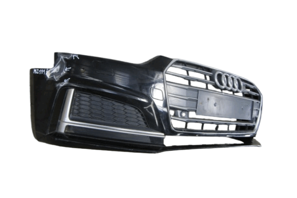 Bumper AUDI A5 8W6 8W8 S-LINE SLINE 16-19 Voorbumper MZ1113