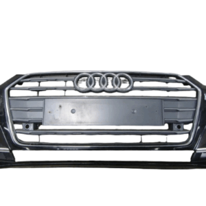 Bumper AUDI A5 8W6 8W8 S-LINE SLINE 16-19 Voorbumper MZ1113