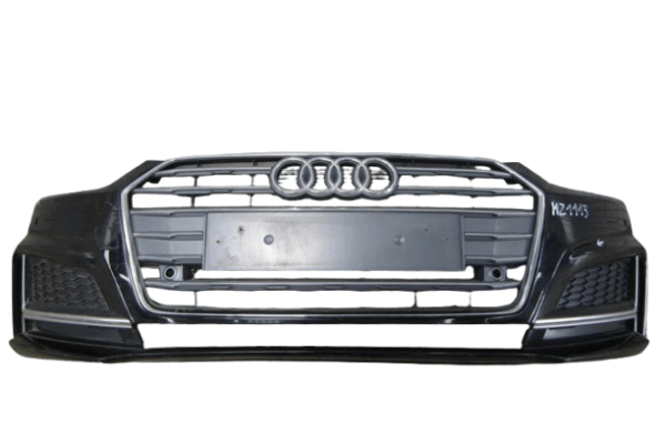Bumper AUDI A5 8W6 8W8 S-LINE SLINE 16-19 Voorbumper MZ1113