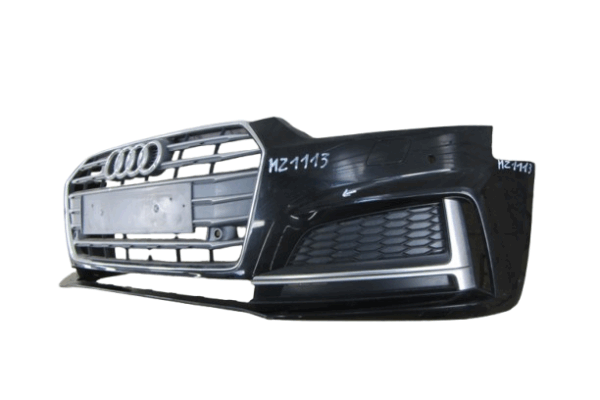 Bumper AUDI A5 8W6 8W8 S-LINE SLINE 16-19 Voorbumper MZ1113