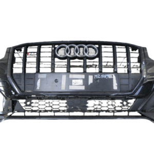 Bumper Audi SQ2 81A 18-21 S Q2 Voorbumper MZ1089