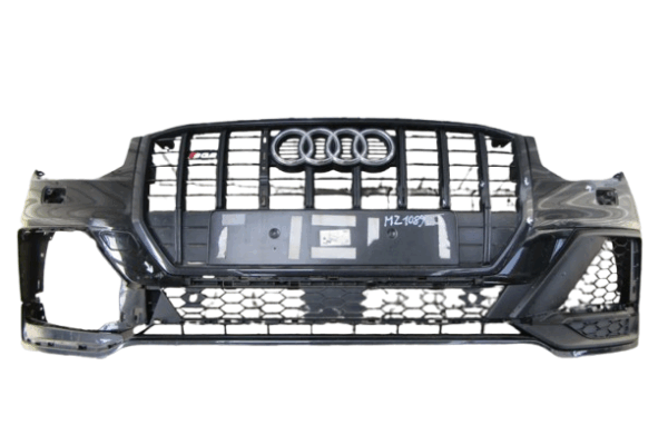 Bumper Audi SQ2 81A 18-21 S Q2 Voorbumper MZ1089