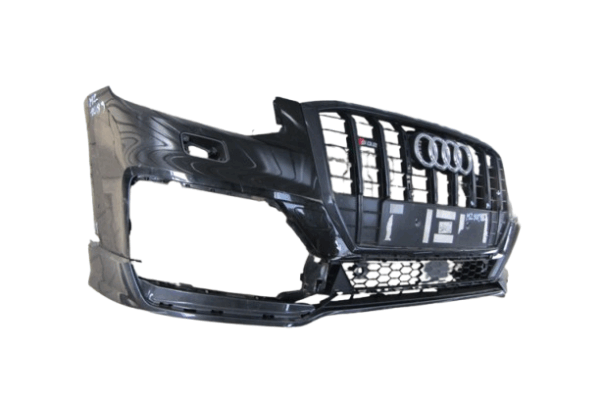 Bumper Audi SQ2 81A 18-21 S Q2 Voorbumper MZ1089
