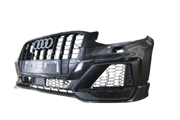 Bumper Audi SQ2 81A 18-21 S Q2 Voorbumper MZ1089