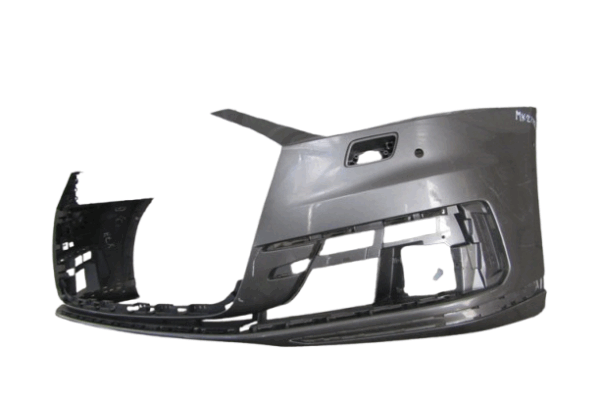 Bumper Audi A8 D5 4N0 17- 4N0807437A Voorbumper MK2772