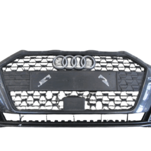 Bumper Audi A1 II 82A 18- Voorbumper MZ1081